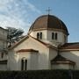 Saint Gerasim Orthodox Church - Lausanne, Waadt