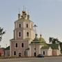 Our Lady of Kazan Orthodox Church - Gagarin, Smolensk