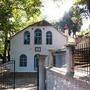 Assumption of Mary Orthodox Church - Rachonio, Kavala