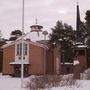 Kajaanin Orthodox Parish - Kajaani, Kainuu