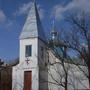 Saint Archangel Michael Orthodox Church - Isaiky, Kiev