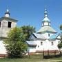 Intercession of the Theotokos Orthodox Church - Pyrohivka, Sumy