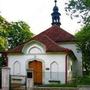 Saint James Orthodox Church - Kanaker, Yerevan