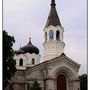 All Saints Orthodox Church - Piotrkow Trybunalski, Lodzkie