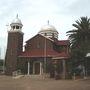 Dormition of the Mother of God Orthodox Church - Welkom, Welkom