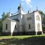 Saint Prophet Elias Orthodox Church - Mustjala, Saare