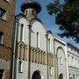 Orthodox Parish of Saint Andrews - Gand, East Flanders