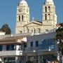 Saint Anna Orthodox Metropolitan Church - Dryopida, Cyclades