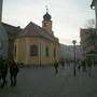 Saints Apostles Peter and Paul Orthodox Church - Jelenia Gora, Dolnoslaskie