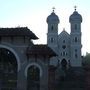 Unirea Orthodox Church - Unirea, Alba