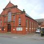 Greek Orthodox Community of the Holy Apostles - Preston, Lancashire