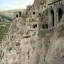 Vardzia Orthodox Monastery - Aspindza, Samtskhe Javakheti