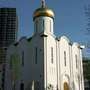 Orthodox Church of Alexander Nevsky - Rotterdam, South Holland