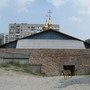 Saint Archangel Michael Orthodox Church - Dnipropetrovsk, Dnipropetrovsk