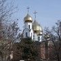 Saint Benjamin Orthodox Church - Simferopol, Crimea