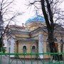 Three Saints Orthodox Church - Dnipropetrovsk, Dnipropetrovsk