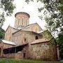 Kintsvisi Orthodox Monastery - Kareli, Shida Kartli