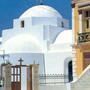 Saint Athanasios Orthodox Metropolitan Church - Serifos, Cyclades