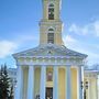 Saints Peter and Paul Orthodox Church - Gomel, Gomel