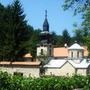 Tronoša Orthodox Monastery - Loznica, Macva