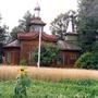 Saint Nicander Orthodox Church - Birzai, Panevezio