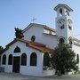 Saint Prophet Elijah Orthodox Church - Skala Sotiros, Kavala