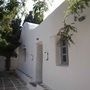 Saint Vasileios Orthodox Church - Sikinos, Cyclades