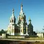 Christ the Saviour Orthodox Church - Uralsk, West Kazakhstan