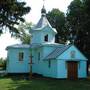 Saint Michael Orthodox Church - Mytyntsi, Vinnytsia