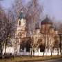 Saints Peter and Paul Orthodox Church - Bilopillia, Sumy