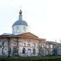 Ascension Orthodox Church - Liubotyn, Kharkiv