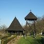 Pokajnica Orthodox Monastery - Velika Plana, Podunavski