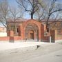 Saint Mary Orthodox Church - Shahumyan, Ararat