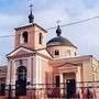 Saint Nicholas Orthodox Church - Kharkiv, Kharkiv