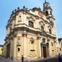 Orthodox Parish of Crema - Crema, Lombardy