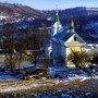 Holy Epiphany Orthodox Monastery - Kremenets, Ternopil