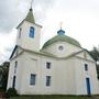 Saint Archangel Michael Orthodox Church - Shandra, Kiev