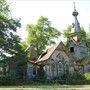 Bakyrivka Orthodox Church - Bakyrivka, Sumy