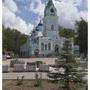 Saint John the Baptist Orthodox Cathedral - Ekaterinburg, Sverdlovsk