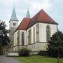 Murrhardt Orthodox Church - Murrhardt, Baden-wurttemberg