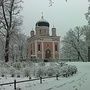 Saint Alexander Nevsky Orthodox Church - Potsdam, Brandenburg