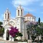 Saint Megalomartyr Panteleimon Orthodox Church - Siana, Dodecanese