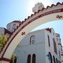 Assumption of Mary Orthodox Church - Kamariotissa, Evros