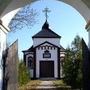 Saints Apostles Peter and Paul Orthodox Church - Piszczac, Lubelskie