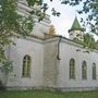 Holy Trinity Orthodox Church - Lelle, Rapla