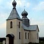 Assumption Orthodox Church - Kyrdany, Kiev