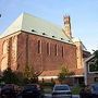 Orthodox Church of All Saints - Magdeburg, Sachsen-anhalt