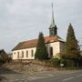 Serbian Church Buchrain - Luzern, Luzern