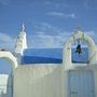 Galazia Panagia Orthodox Church - Mykonos, Cyclades