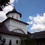 Cotmeana Orthodox Church - Cotmeana, Arges